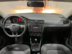 Volkswagen Santana 2021 1.5L automatic fashion version - фото 11