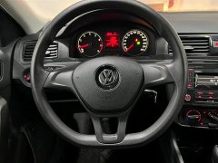 Volkswagen Santana 2021 1.5L automatic fashion version - фото 12