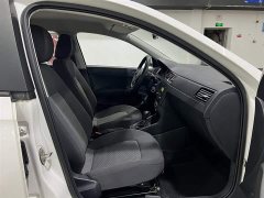 Volkswagen Santana 2021 1.5L automatic fashion version - фото 15