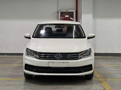Volkswagen Santana 2021 1.5L automatic fashion version - фото 2