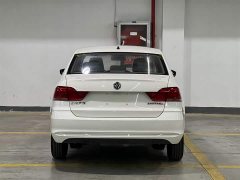 Volkswagen Santana 2021 1.5L automatic fashion version - фото 6