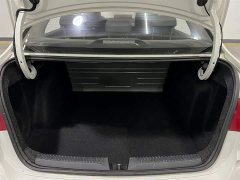 Volkswagen Santana 2021 1.5L automatic fashion version - фото 7