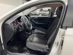 Volkswagen Santana 2021 1.5L automatic fashion version - фото 8
