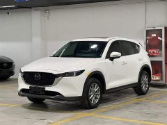 Mazda CX-5 2.0L automatic two-wheel drive Zhishang Pro - фото 1