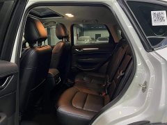 Mazda CX-5 2.0L automatic two-wheel drive Zhishang Pro - фото 10