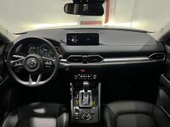 Mazda CX-5 2.0L automatic two-wheel drive Zhishang Pro - фото 12
