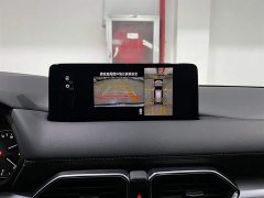Mazda CX-5 2.0L automatic two-wheel drive Zhishang Pro - фото 16