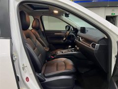 Mazda CX-5 2.0L automatic two-wheel drive Zhishang Pro - фото 17