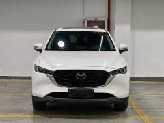 Mazda CX-5 2.0L automatic two-wheel drive Zhishang Pro - фото 2