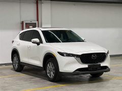 Mazda CX-5 2.0L automatic two-wheel drive Zhishang Pro - фото 3