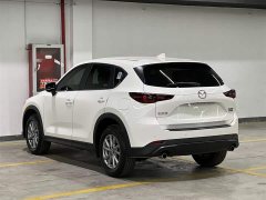 Mazda CX-5 2.0L automatic two-wheel drive Zhishang Pro - фото 4