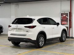 Mazda CX-5 2.0L automatic two-wheel drive Zhishang Pro - фото 5