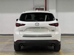 Mazda CX-5 2.0L automatic two-wheel drive Zhishang Pro - фото 6