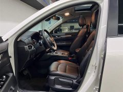 Mazda CX-5 2.0L automatic two-wheel drive Zhishang Pro - фото 8