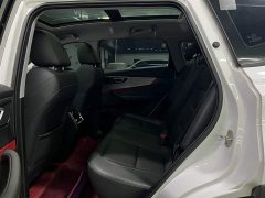 Chery Tiggo 7 2020 Shenxing Edition 1.5T CVT Shenxing No. 1 - фото 10