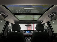 Chery Tiggo 7 2020 Shenxing Edition 1.5T CVT Shenxing No. 1 - фото 11