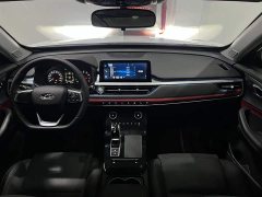 Chery Tiggo 7 2020 Shenxing Edition 1.5T CVT Shenxing No. 1 - фото 12