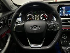 Chery Tiggo 7 2020 Shenxing Edition 1.5T CVT Shenxing No. 1 - фото 13