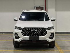 Chery Tiggo 7 2020 Shenxing Edition 1.5T CVT Shenxing No. 1 - фото 3