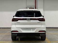 Chery Tiggo 7 2020 Shenxing Edition 1.5T CVT Shenxing No. 1 - фото 6