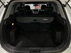 Chery Tiggo 7 2020 Shenxing Edition 1.5T CVT Shenxing No. 1 - фото 7