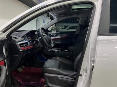 Chery Tiggo 7 2020 Shenxing Edition 1.5T CVT Shenxing No. 1 - фото 8