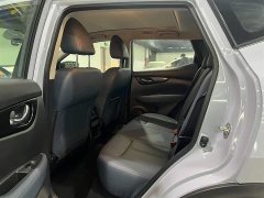 Nissan Qashqai 2025 Honor 2.0L CVT XV Leading Edition - фото 11