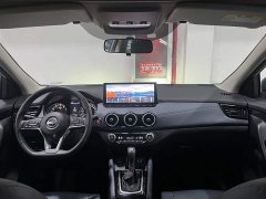 Nissan Qashqai 2025 Honor 2.0L CVT XV Leading Edition - фото 12
