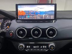 Nissan Qashqai 2025 Honor 2.0L CVT XV Leading Edition - фото 13