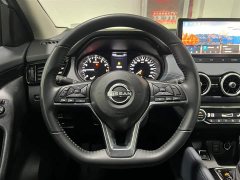 Nissan Qashqai 2025 Honor 2.0L CVT XV Leading Edition - фото 15