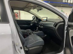 Nissan Qashqai 2025 Honor 2.0L CVT XV Leading Edition - фото 17