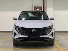 Nissan Qashqai 2025 Honor 2.0L CVT XV Leading Edition - фото 2
