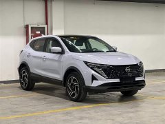 Nissan Qashqai 2025 Honor 2.0L CVT XV Leading Edition - фото 3