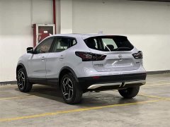 Nissan Qashqai 2025 Honor 2.0L CVT XV Leading Edition - фото 4