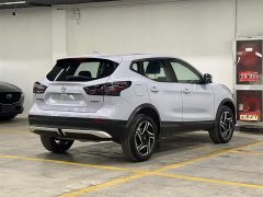 Nissan Qashqai 2025 Honor 2.0L CVT XV Leading Edition - фото 5