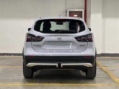 Nissan Qashqai 2025 Honor 2.0L CVT XV Leading Edition - фото 6