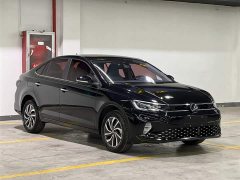Volkswagen Lavida Xinrui 1.5L Automatic Xinyi Edition - фото 3