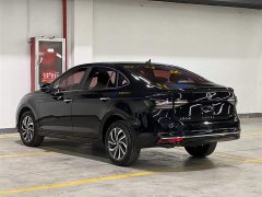 Volkswagen Lavida Xinrui 1.5L Automatic Xinyi Edition - фото 4