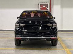 Volkswagen Lavida Xinrui 1.5L Automatic Xinyi Edition - фото 6