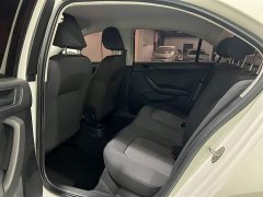 Volkswagen Santana 1.5L automatic fashion version - фото 10