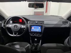 Volkswagen Santana 1.5L automatic fashion version - фото 11