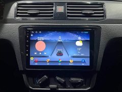 Volkswagen Santana 1.5L automatic fashion version - фото 12