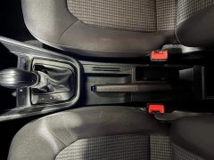 Volkswagen Santana 1.5L automatic fashion version - фото 13