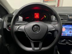 Volkswagen Santana 1.5L automatic fashion version - фото 14