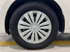 Volkswagen Santana 1.5L automatic fashion version - фото 17