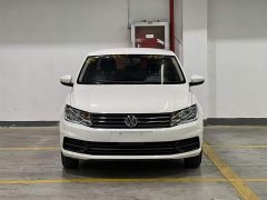 Volkswagen Santana 1.5L automatic fashion version - фото 2