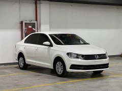 Volkswagen Santana 1.5L automatic fashion version - фото 3
