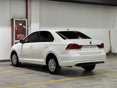 Volkswagen Santana 1.5L automatic fashion version - фото 4
