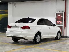 Volkswagen Santana 1.5L automatic fashion version - фото 5
