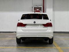 Volkswagen Santana 1.5L automatic fashion version - фото 6